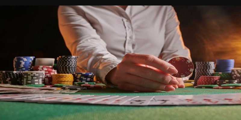 Casino trực tuyến chơi vui vẻ tại VIPWIN