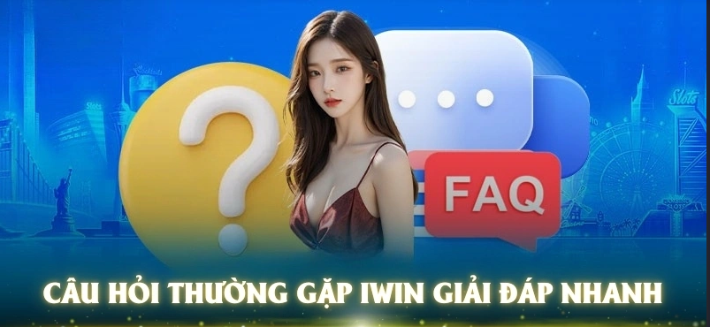 Tôi có thể chơi những game nào trên IWIN?