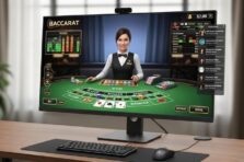 Chiến lược vàng đưa bạn đến chiến thắng baccarat MM88