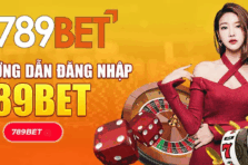 Đăng Nhập 789BET – Trải Nghiệm Cá Cược Không Gián Đoạn