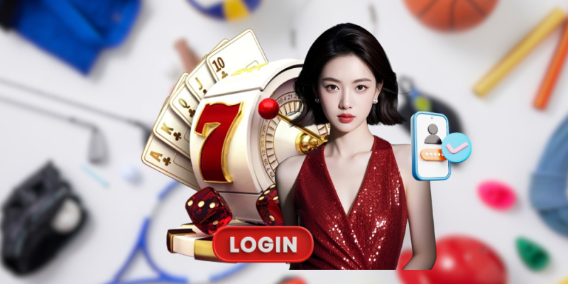 Các sự cố thường gặp khi đăng nhập