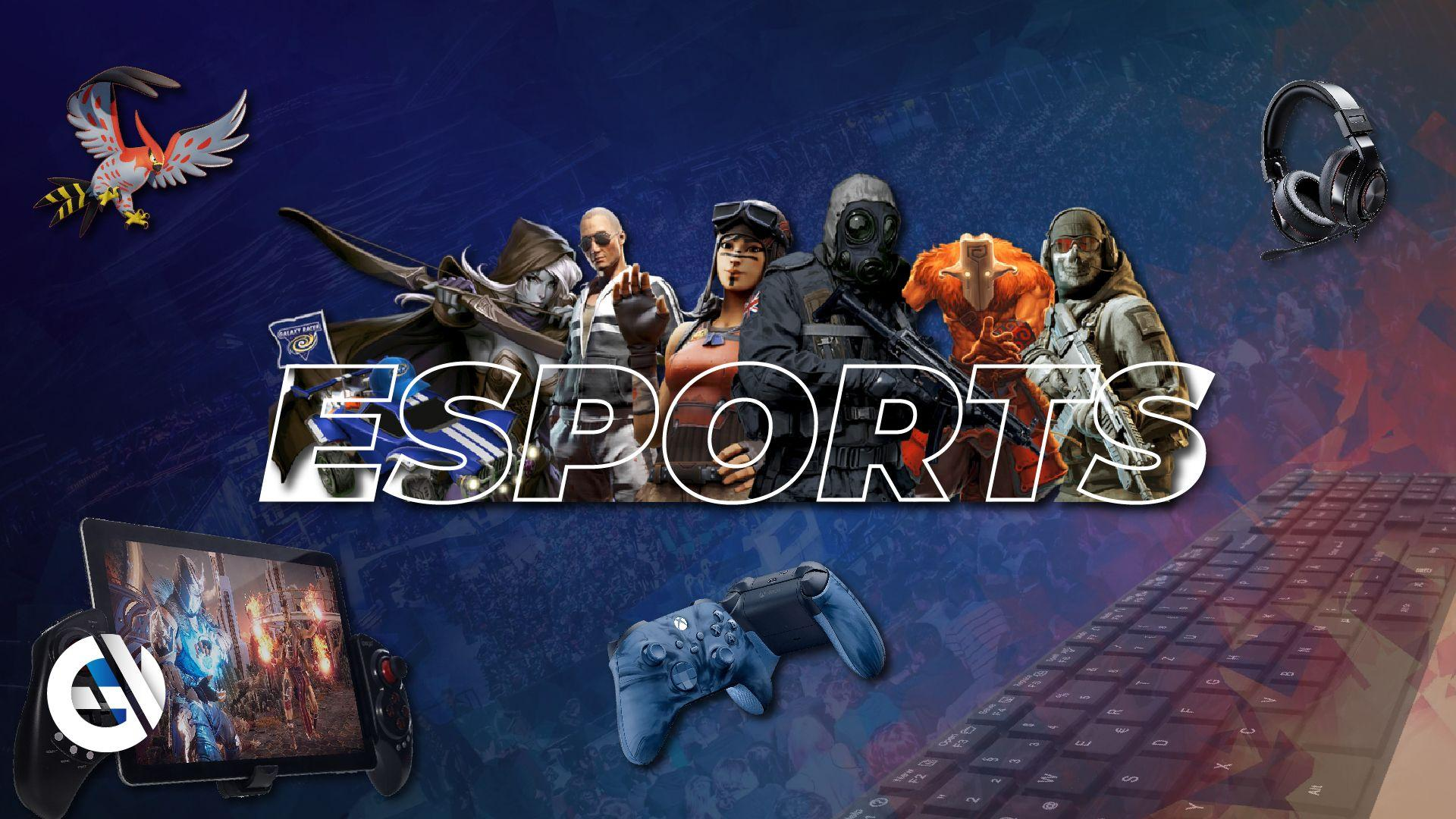 Mẹo Cá Cược Esport Hiệu Quả