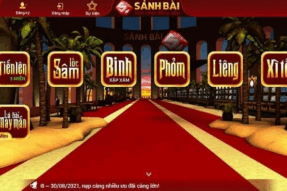 Game Bài Empire777 hấp dẫn và trải nghiệm casino trực tuyến
