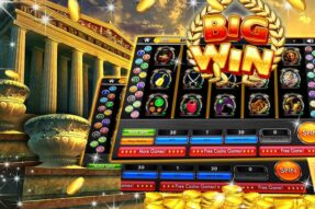 Bí quyết nhận biết slot sắp nổ để thắng lớn tại nhà cái 789P