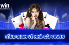 Giới Thiệu 78win – Nhà Cái Cá Cược Uy Tín Và Chất Lượng