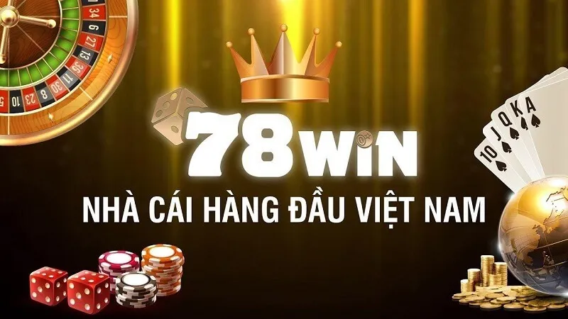 Các sản phẩm cá cược nổi bật tại 78win