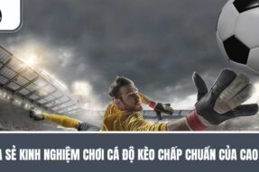 Kèo Trên Kèo Dưới – Tìm Hiểu Hình Thức Cược Chấp Hay