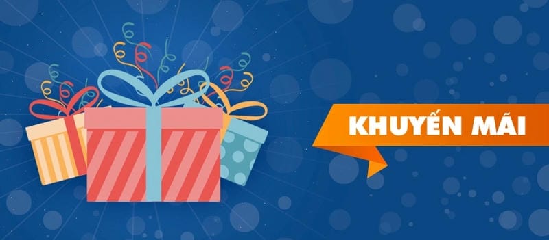 Ưu đãi nạp tiền siêu khủng mỗi đầu tuần