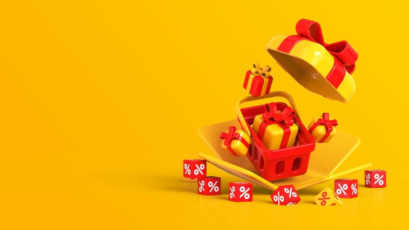 Sự kiện hàng tuần – giải thưởng tiền triệu chờ đón