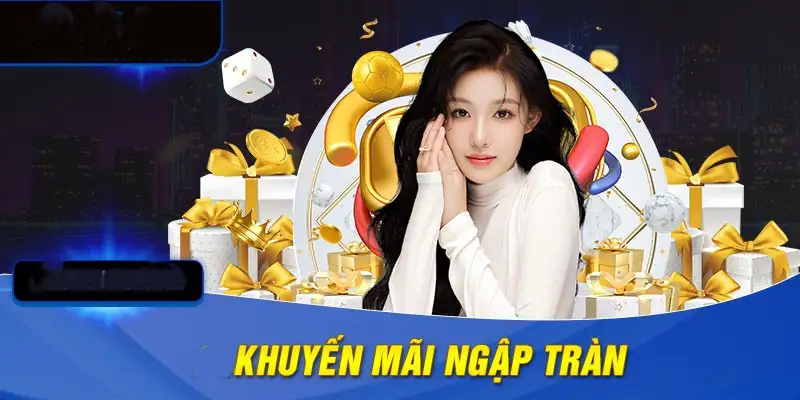 Tận Dụng Khuyến Mãi Chào Mừng Lớn tại i9bet