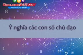 Thần số học là gì? Hành trình khám phá bản thân qua mật mã con số