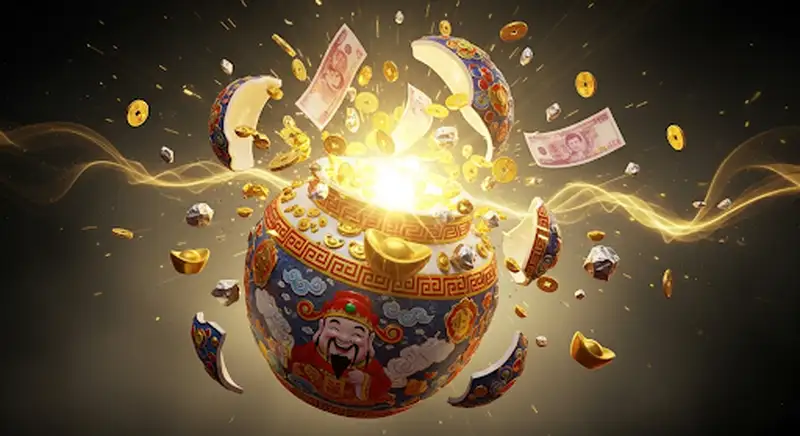Nổ Hũ Thần Tài Là Gì Và Hướng Dẫn Cách Chơi Chi Tiết Tại Hb88