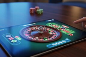 Roulette King52 – Game casino hấp dẫn, trúng siêu khủng