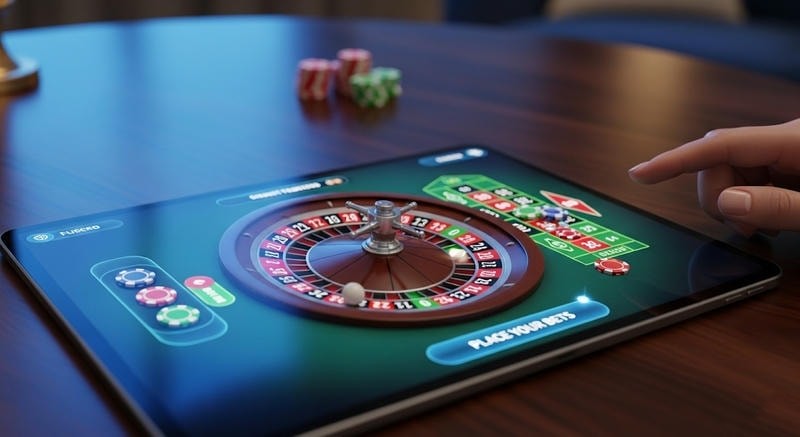 Mẹo Chơi Roulette King52 Tăng Tỷ Lệ Thắng