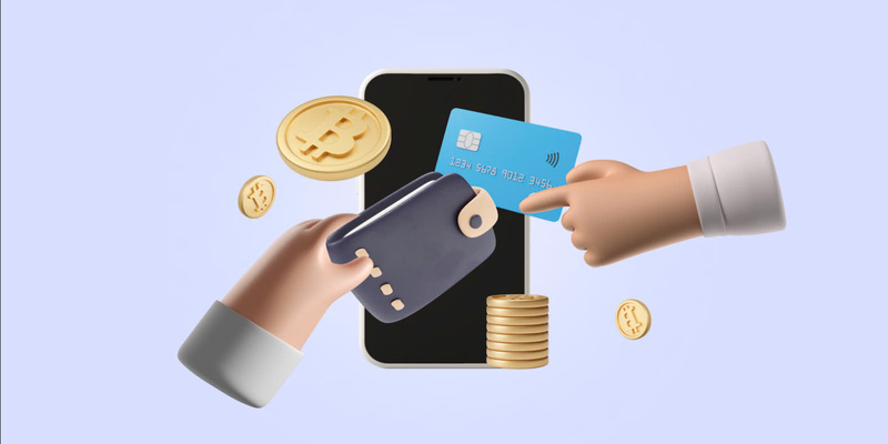 Sự kiện nhận khi nạp