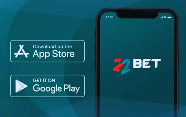 Hướng Dẫn Tải App 22BET