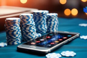 Tải SV368 ngay – Cả thế giới casino đang nằm gọn trong tay bạn