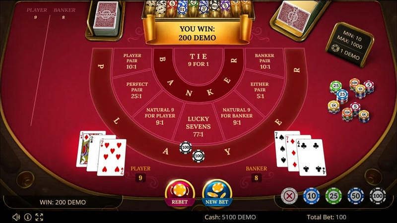  Các biểu tượng quay cuồng trong Slot Game tại sảnh casino 