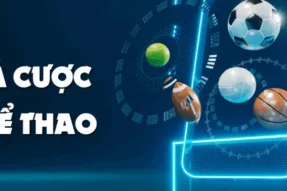 Thể Thao SV388 – Sân Chơi Cá Cược Thể Thao Hàng Đầu