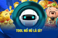 Tool Nổ Hũ Là Gì? Có Nên Sử Dụng Khi Chơi Slot Game Không?