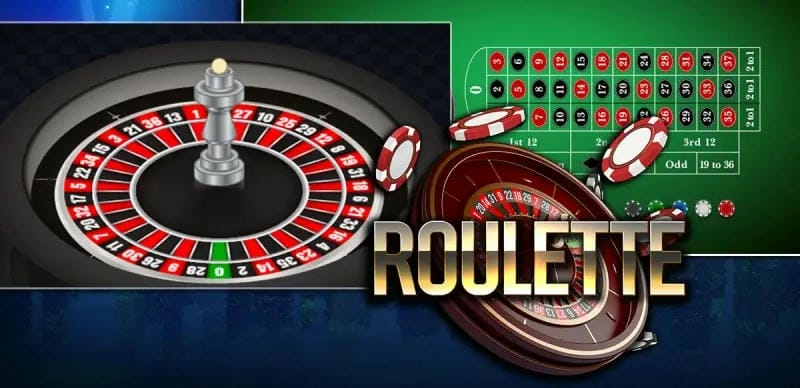 Những chiến lược roulette được cao thủ 8DAY tin dùng