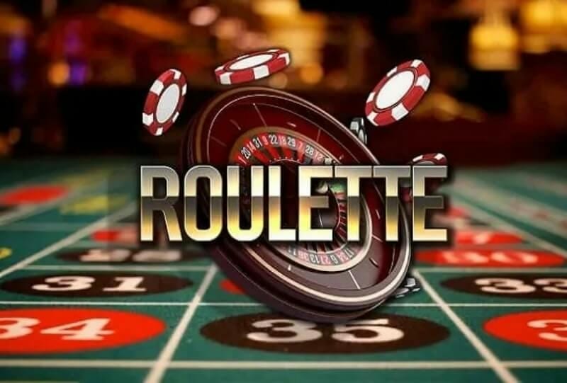 Lưu ý “vàng” khi chơi roulette tại 8DAY