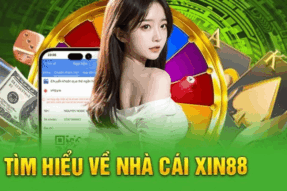 Xin88 – Cách Mạng Trong Lĩnh Vực Cá Cược Trực Tuyến