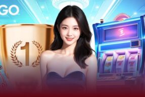 88GO Cung Cấp Sân Chơi Chuyên Nghiệp Và Uy Tín Hàng Đầu
