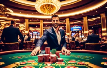 Bí mật thắng lớn Baccarat Sảnh Rồng chỉ dành cho thành viên mới