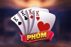 Bài phỏm MAY88: trải nghiệm trí tuệ và kịch tính trong từng ván chơi