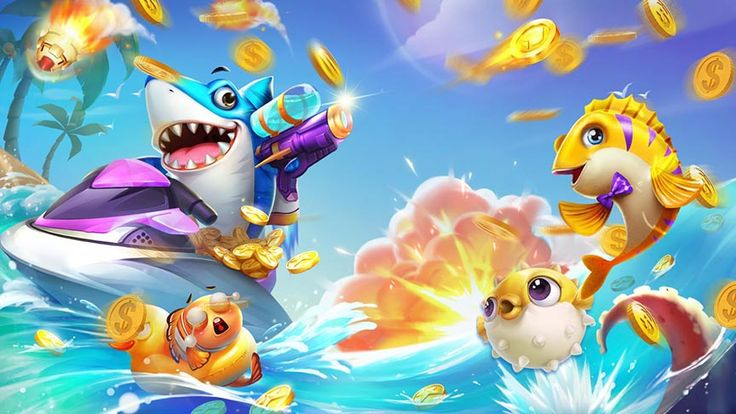 Bắn Cá Bet88 là gì?