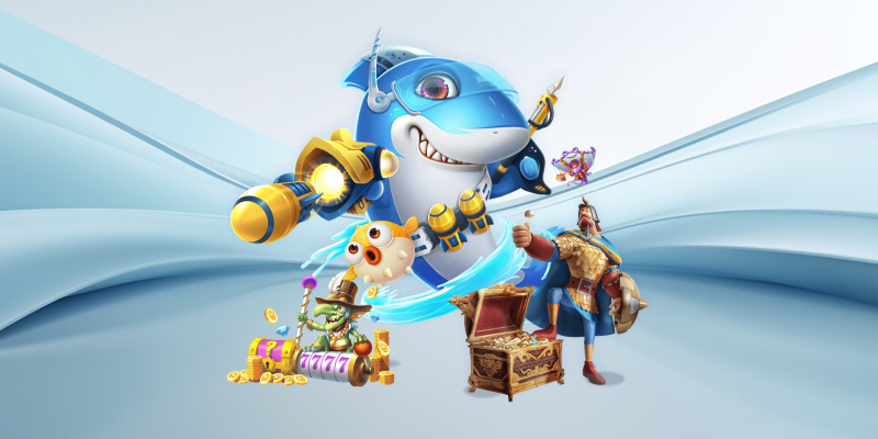 Giới thiệu game bắn cá TX88