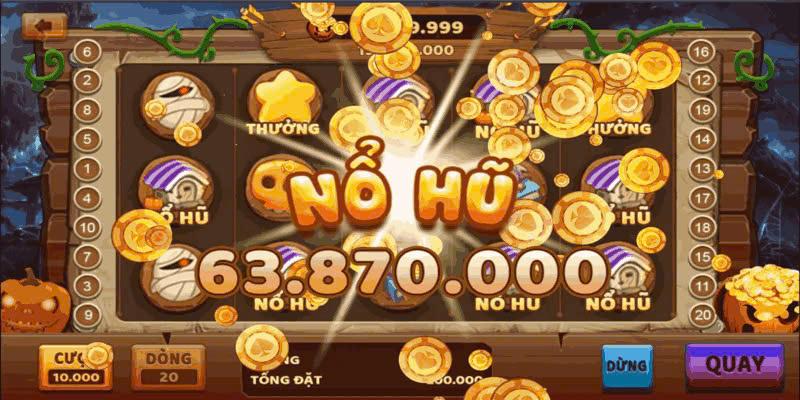 bí quyết chơi nổ hũ hiệu quả