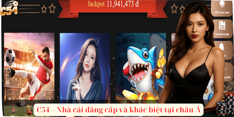 Quà tặng sinh nhật độc quyền từ chương trình VIP nhà cái C54