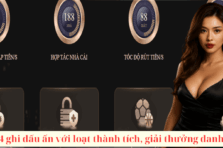 Đặc quyền VIP C54 – Chạm tới đẳng cấp thượng lưu