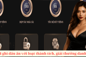 Đặc quyền VIP C54 – Chạm tới đẳng cấp thượng lưu