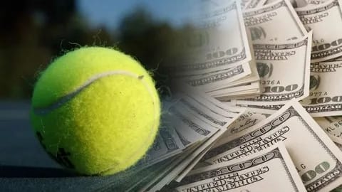 Bảng kèo tennis US Open đa dạng tại nhà cái 98win