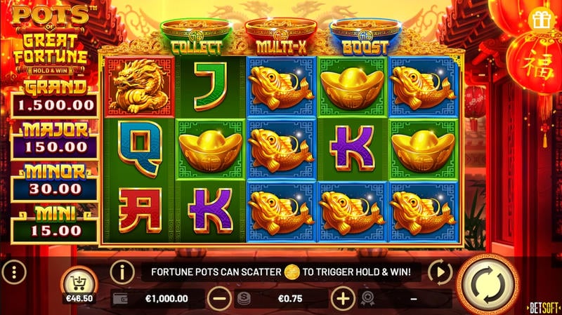 Chọn game nổ hũ AU88 phù hợp
