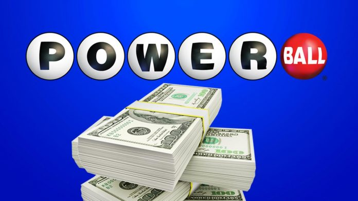 Cách tính thưởng trong xổ số Powerball 188BET
