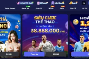 Chương trình khuyến mãi hoàn trả hàng ngày tại nhà cái TIN88