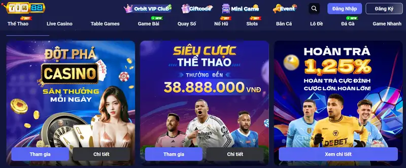 Nguyên lý hoàn trả khi cá cược