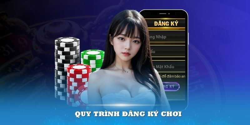 Các bước đăng ký Q88