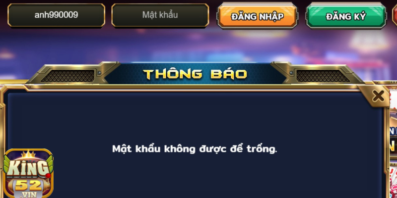 King52 – Sân chơi cá cược đáng tin cậy cho người yêu bóng đá