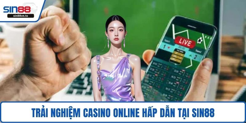 Tại Sao Việc Đăng Nhập Sin88 Lại Quan Trọng?