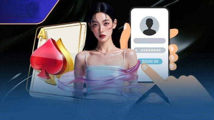 Những Lưu Ý Khi Đăng Nhập Sin88