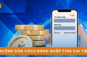 F168 Đăng Nhập – Hướng Dẫn An Toàn Và Nhanh Chóng Cho Người Chơi
