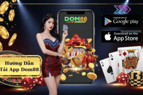 Đánh Giá Giao Diện Và Tính Năng Nổi Bật Trên Website Dom88