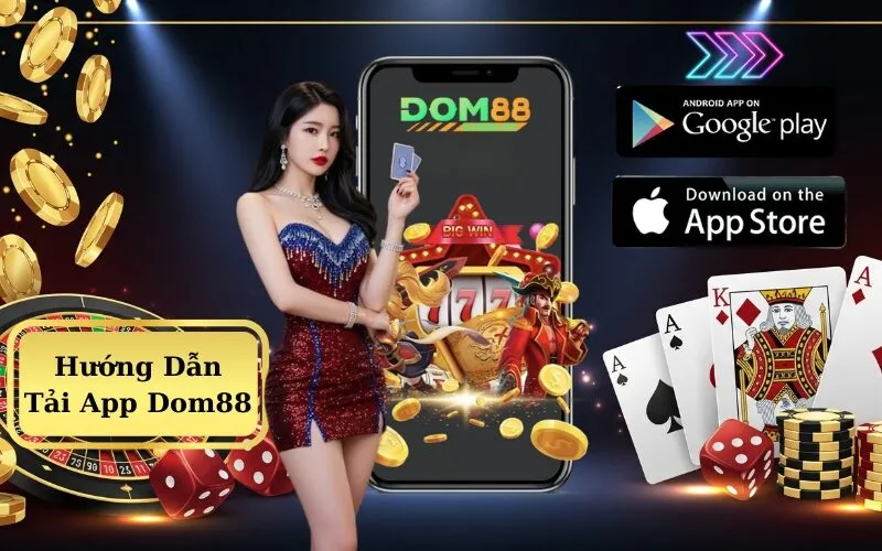 Đa Dạng Tính Năng Hỗ Trợ Người Chơi Dom88