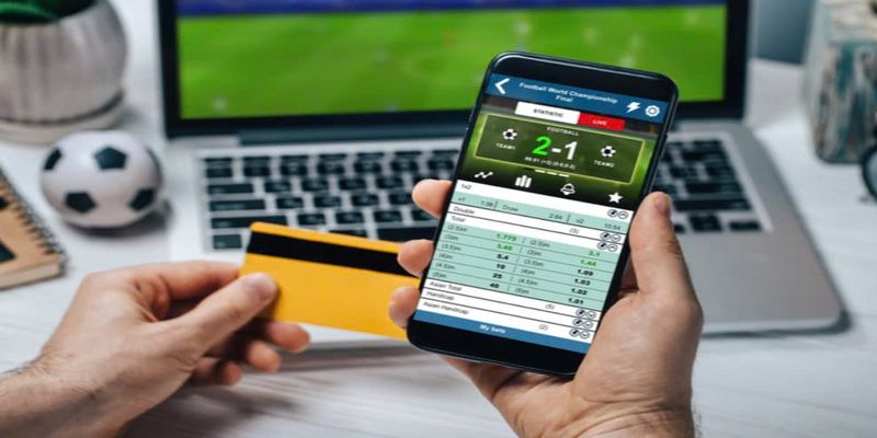 Hệ thống cược 58WIN chất lượng