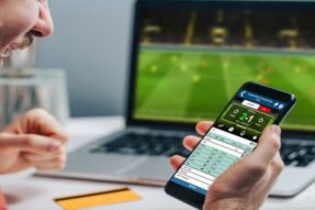 Kèo Châu Á 58WIN: Bí Quyết Chơi Chuẩn, Bắt Kèo Trúng Lớn!